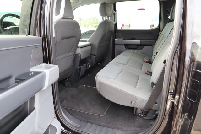 Used 2025 Ford F150 XLT w/ Equipment Group 301A Standard AWD/4WD image 19
