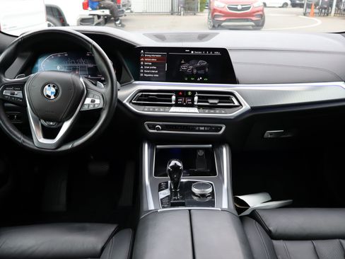 Used 2022 BMW X6 xDrive40i w/ Premium Package AWD/4WD image 14
