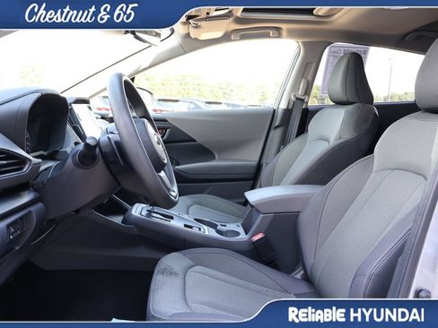 Used 2024 Subaru Crosstrek 2.0i Premium AWD/4WD image 23