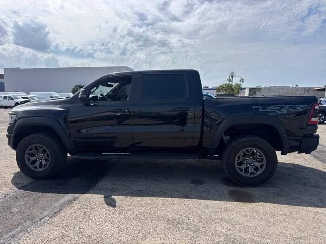 Used 2024 RAM 1500 TRX AWD/4WD image 8