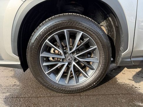 Used 2023 Lexus NX 350 AWD w/ Cold Area Package image 26