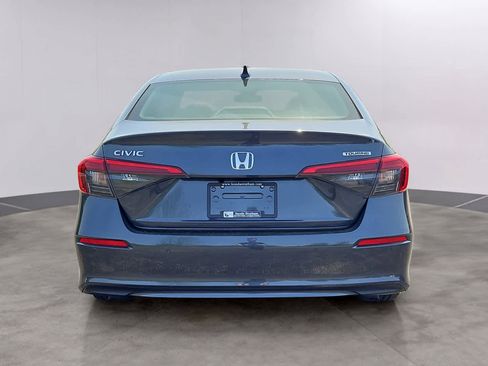 Certified 2023 Honda Civic Touring image 31