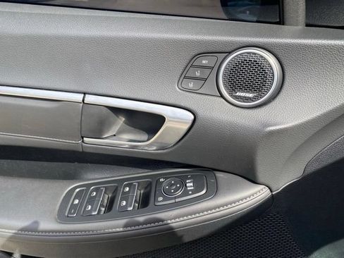 Used 2022 Hyundai Sonata Limited FWD image 20