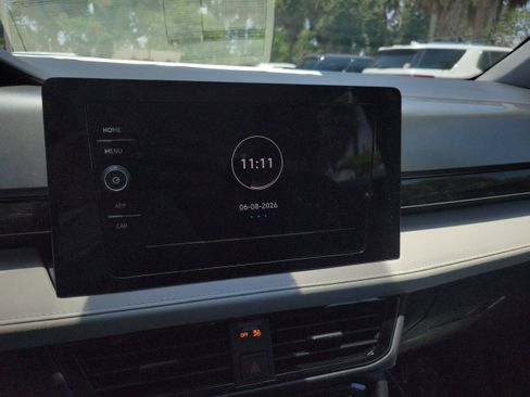 New 2026 Volkswagen Taos S FWD image 20