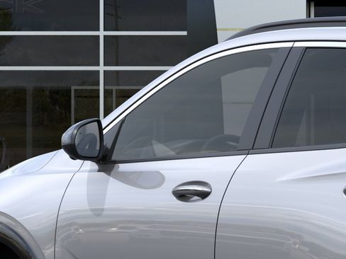 New 2026 Buick Encore GX Sport Touring w/ Advanced Technology Package FWD image 34