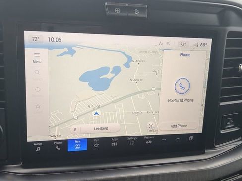 New 2026 Ford F350 Platinum image 23