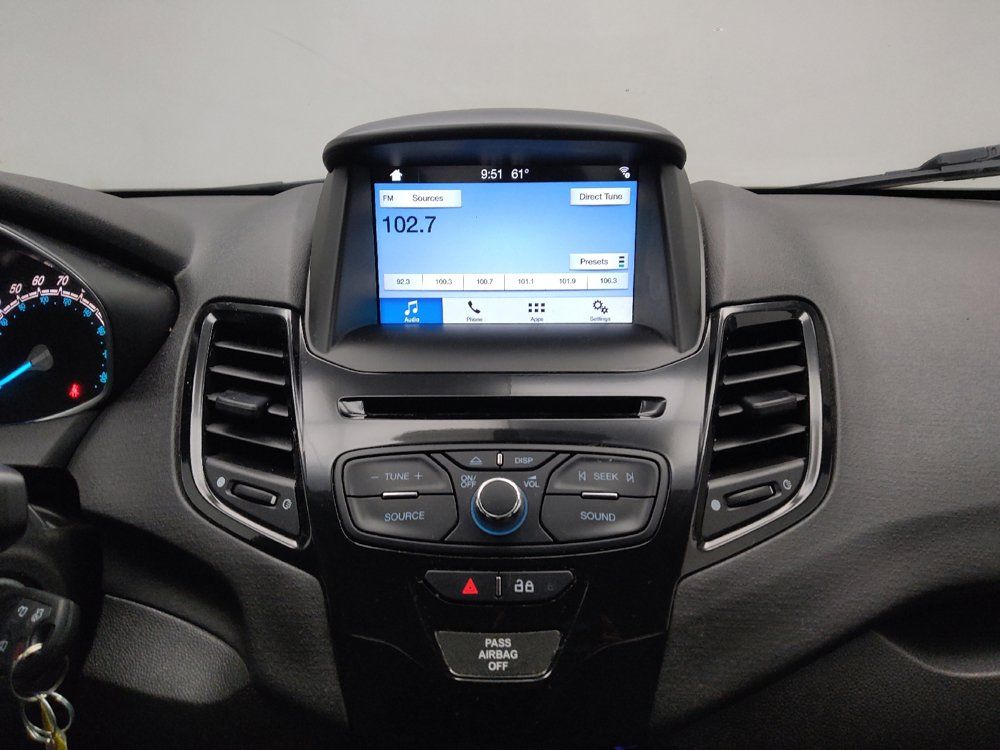 Used 2019 Ford Fiesta SE w/ Equipment Group 201A FWD image 25