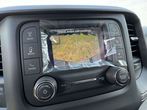 New 2024 RAM 2500 Tradesman w/ Bed Utility Group image 22