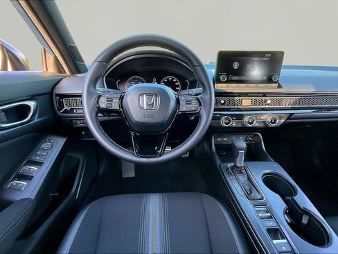 Used 2026 Honda Civic Sport image 9