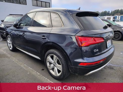 Used 2018 Audi Q5 2.0T Premium image 5