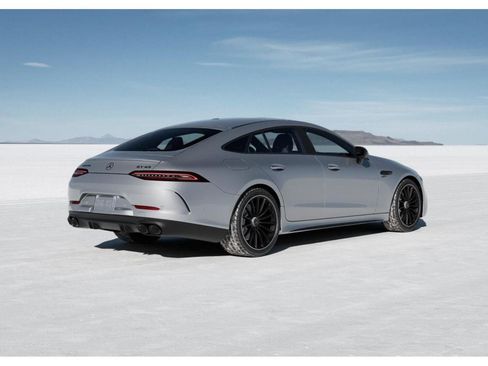 New 2026 Mercedes-Benz AMG GT 43 image 22