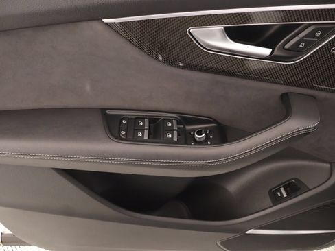 Used 2023 Audi SQ7 Prestige AWD/4WD image 17