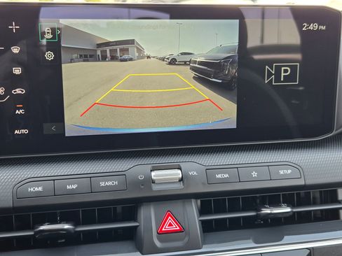 New 2026 Kia K4 GT-Line image 19