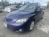 Used 2005 MAZDA MAZDA3 s image 3