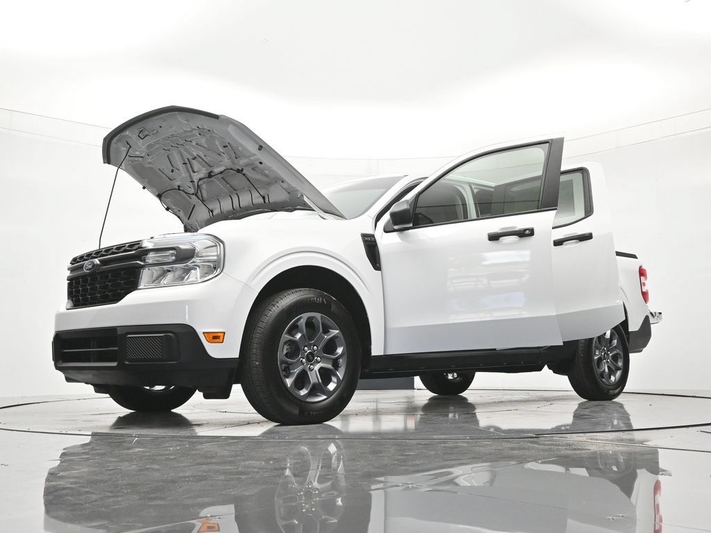 Used 2024 Ford Maverick XLT FWD image 48