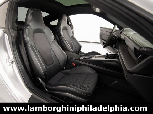 Used 2021 Porsche 911 Carrera 4S image 33