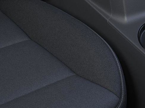 New 2026 Chevrolet Colorado W/T image 21