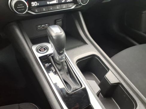 Certified 2021 Nissan Sentra SV image 21