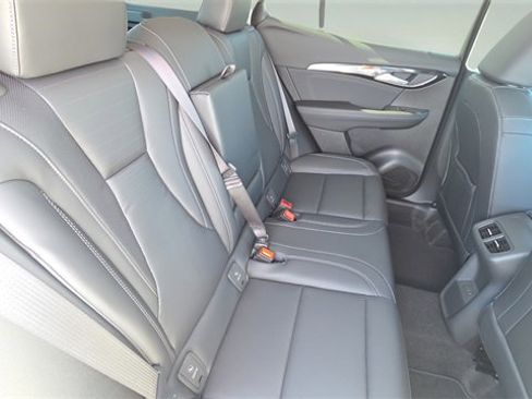 New 2026 Buick Envision Preferred image 18