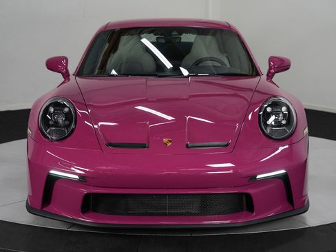 Used 2023 Porsche 911 GT3 image 9