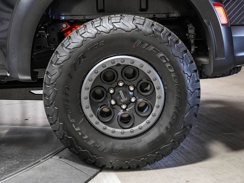 Used 2024 Ford F150 Raptor AWD/4WD image 12