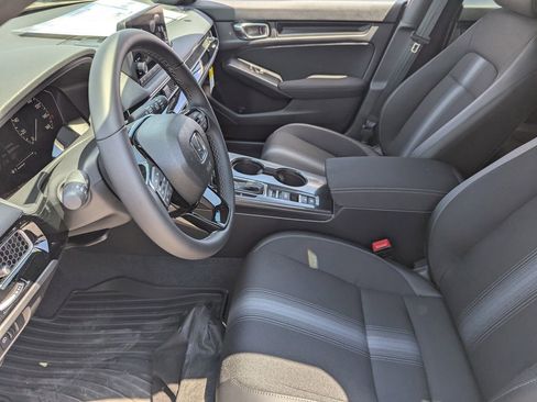 New 2026 Honda Civic Sport image 11