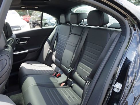 New 2025 Mercedes-Benz C 300 C 300 image 26