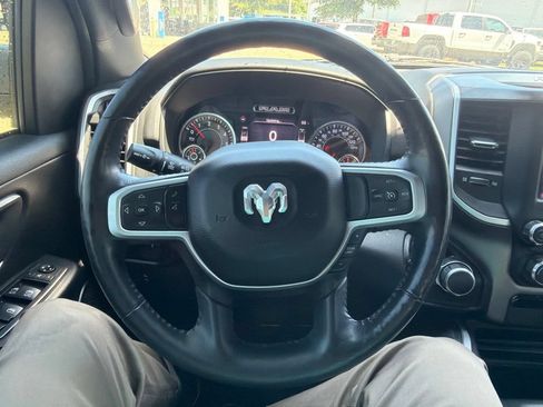 Used 2020 RAM 1500 Big Horn AWD/4WD image 23