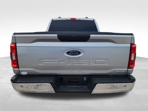 Used 2023 Ford F150 XLT image 7