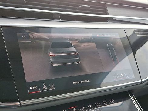Used 2019 Audi A8 L 4.0T w/ First Edition Package AWD/4WD image 4