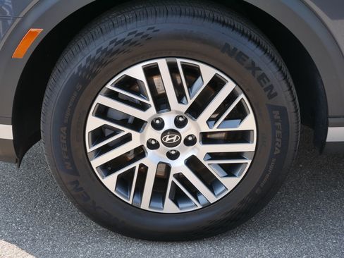 Certified 2026 Hyundai Palisade SEL AWD/4WD image 15