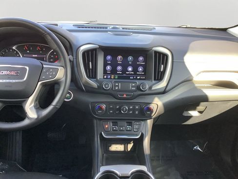 Used 2019 GMC Terrain Denali w/ Advanced Safety Package image 16