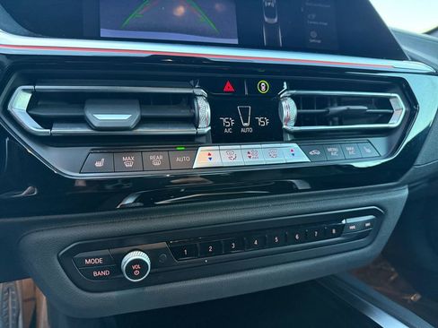 Used 2025 BMW Z4 sDrive30i image 21