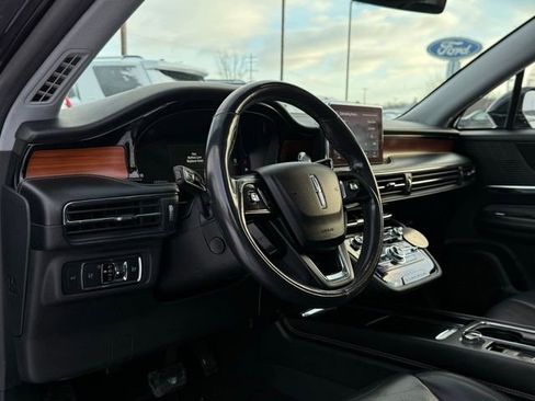 Used 2022 Lincoln Corsair Reserve image 15