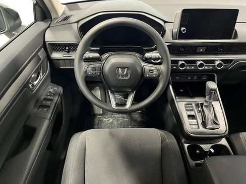 New 2026 Honda CR-V EX image 16