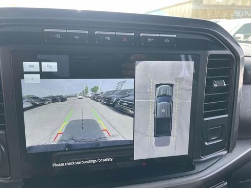 Used 2023 Ford F150 Tremor w/ Equipment Group 402A High image 26