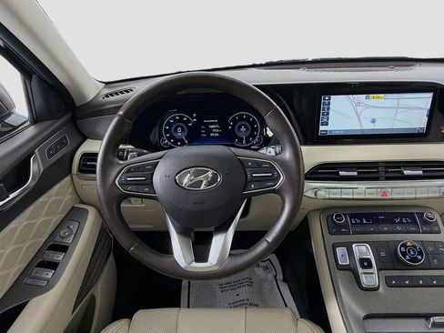 Used 2020 Hyundai Palisade Limited image 26
