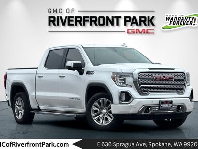 Used 2020 GMC Sierra 1500 Denali