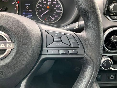 Used 2024 Nissan Sentra S image 24