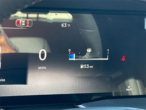 New 2026 Nissan Murano SV image 30