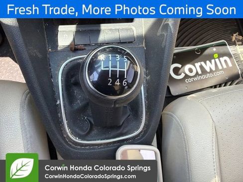 Used 2011 Volkswagen Jetta TDI FWD image 14