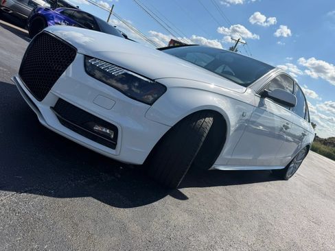 Used 2016 Audi A4 2.0T Premium w/ Convenience Plus Package AWD/4WD image 49