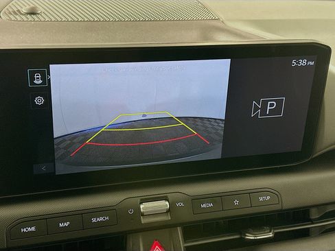 Used 2025 Kia K4 FWD image 22