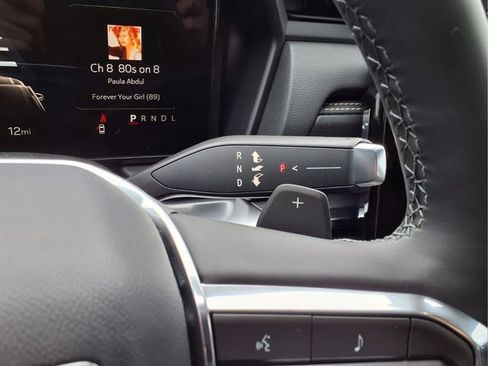 New 2026 GMC Terrain Elevation w/ Elevation Premium Package image 21