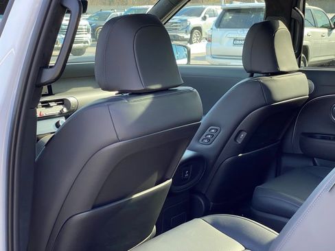 New 2026 Hyundai Palisade Calligraphy AWD/4WD image 26