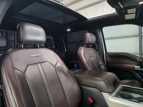 Used 2017 Ford F350 Platinum image 30