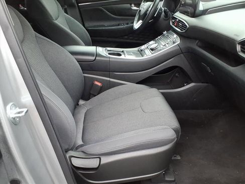 Used 2023 Hyundai Santa Fe SEL image 6