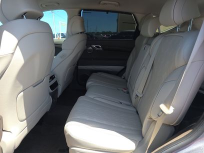 Used 2024 Genesis GV80 2.5T w/ Advanced Package