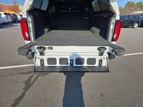 Used 2022 GMC Sierra 2500 Denali image 13