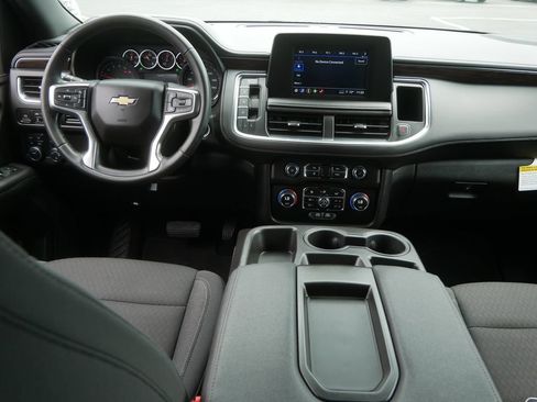 Used 2023 Chevrolet Tahoe LS w/ Driver Alert Package AWD/4WD image 21
